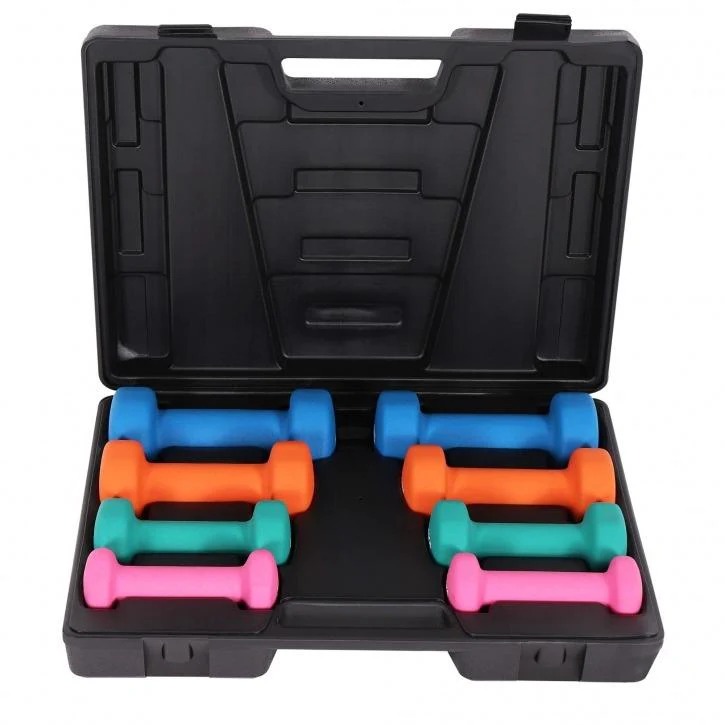 Aerobic Dumbbell 10kg set